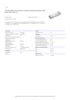 Datenblatt zu TP-Link ISM311LS(UN), EAN: 1210002601955