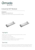 Datenblatt zu TP-Link ISM321B-20(UN), EAN: 1210002602013