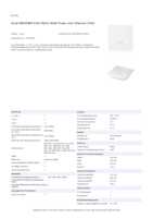 Datenblatt zu Zyxel NWA90BE-EU0102F