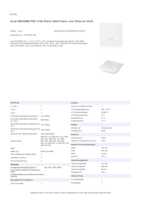 Datenblatt zu Zyxel NWA90BEPRO-EU0102F