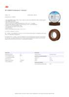 Datenblatt zu 3M 7100184725, EAN: 4054596613539