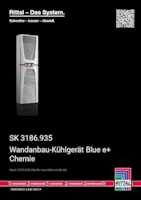 Datenblatt zu Rittal 3186935, EAN: 4028177935570