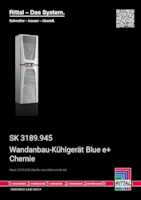 Datenblatt zu Rittal 3189945, EAN: 4028177935563