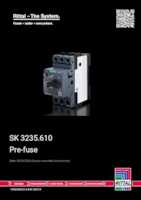 Datasheet for Rittal 3235610, EAN: 4028177971080