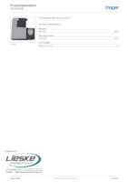 Datasheet for Hager HK630AB, EAN: 3250617856614