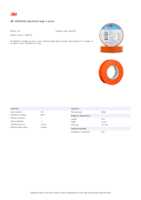 Datasheet for 3M 7100184728, EAN: 4054596613652