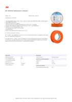 Datenblatt zu 3M 7100184728, EAN: 4054596613652
