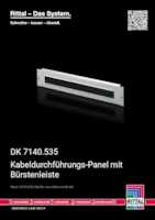 Datenblatt zu Rittal 7140535, EAN: 4028177166608