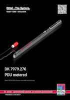 Datasheet for Rittal 7979276, EAN: 4028177967939