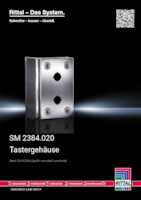 Datenblatt zu Rittal 2384020, EAN: 4028177529410