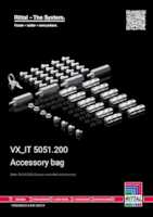 Datasheet for Rittal 5051200, EAN: 4028177962118