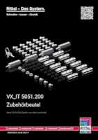 Datenblatt zu Rittal 5051200, EAN: 4028177962118