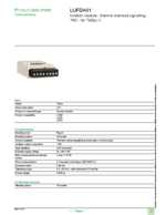Datenblatt zu Schneider Electric LUFDA01, EAN: 3389110745313