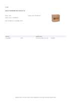 Datasheet for Zebra P1046696-059