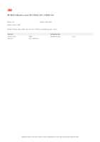 Datasheet for 3M 7100003010, EAN: 4046719303106