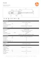 Datenblatt zu Ifm Electronic TA2105, EAN: 4021179279741