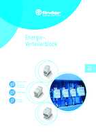 Datasheet for Finder 9D0152500111, EAN: 8012823444987