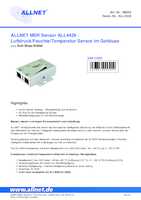Datenblatt zu Allnet ALL4429, EAN: 4038816006202