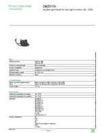 Datenblatt zu Schneider Electric ZBZM156, EAN: 3389118030114