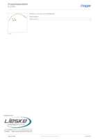 Datasheet for Hager FL874A, EAN: 3250610672303