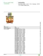 Datenblatt zu Schneider Electric VW3A4552, EAN: 3389118066021