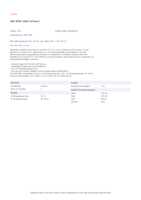 Datenblatt zu AEG 6000003039, EAN: 4026245030394