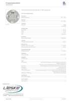 Datenblatt zu Berker 85421201, EAN: 4011334437055