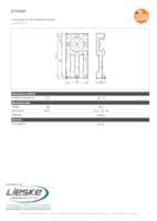 Datasheet for Ifm Electronic E75000, EAN: 4021179074032