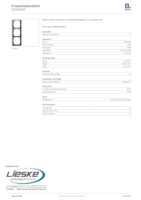 Datenblatt zu Berker 10139969, EAN: 4011334360605