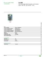 Datenblatt zu Schneider Electric DL6BB, EAN: 3389119004763