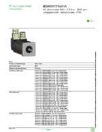 Datenblatt zu Schneider Electric BSH0551T02A1A, EAN: 3389118158306