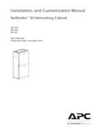 Datasheet for APC AR3347, EAN: 0731304284970