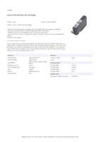 Datenblatt zu Canon 1040B001, EAN: 4960999357294