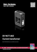 Datasheet for Rittal 9677865, EAN: 4028177971554