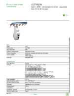 Datenblatt zu Schneider Electric CCT15234, EAN: 3303431062645