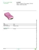 Datenblatt zu Schneider Electric LU9AD7, EAN: 3389119407854