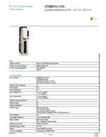 Datasheet for Schneider Electric STBEPI2145K, EAN: 3595863933130