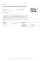 Datasheet for Canon 0261B002, EAN: 4960999352039