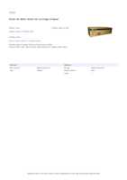 Datenblatt zu Ricoh 817104, EAN: 4250911709363