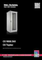 Datasheet for Rittal 9888560, EAN: 4028177981942