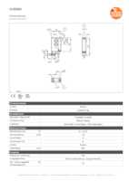 Datenblatt zu Ifm Electronic OJ5060, EAN: 4021179176033