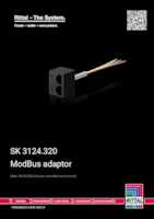 Datasheet for Rittal 3124320, EAN: 4028177986053