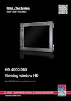 Datasheet for Rittal 4000083, EAN: 4028177985155