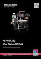 Datasheet for Rittal 4051132, EAN: 4028177963641