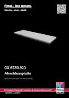 Datenblatt zu Rittal 6730920, EAN: 4028177983526