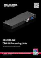 Datasheet for Rittal 7030022, EAN: 4028177980532