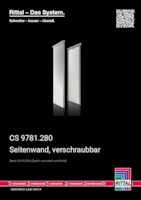 Datenblatt zu Rittal 9781280, EAN: 4028177548251