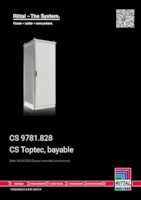 Datasheet for Rittal 9781828, EAN: 4028177986091