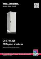 Datenblatt zu Rittal 9781828, EAN: 4028177986091
