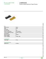Datasheet for Schneider Electric LA9D65A69, EAN: 3389119410021